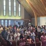 Intercessory Prayer