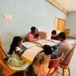 Sunday School