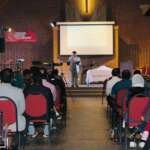 Sunday Service